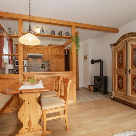 Ferienwohnung Schneeheide Im Feriendorf Sonnenhang Missen-Wilhams Buitenkant foto