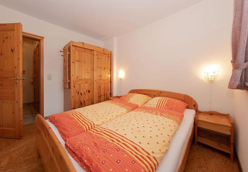 Ferienwohnung Schneeheide Im Feriendorf Sonnenhang Missen-Wilhams Buitenkant foto