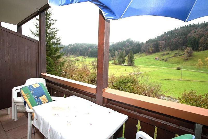Ferienwohnung Schneeheide Im Feriendorf Sonnenhang Missen-Wilhams Buitenkant foto