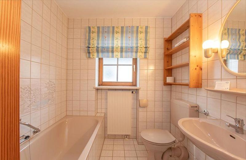Ferienwohnung Schneeheide Im Feriendorf Sonnenhang Missen-Wilhams Buitenkant foto