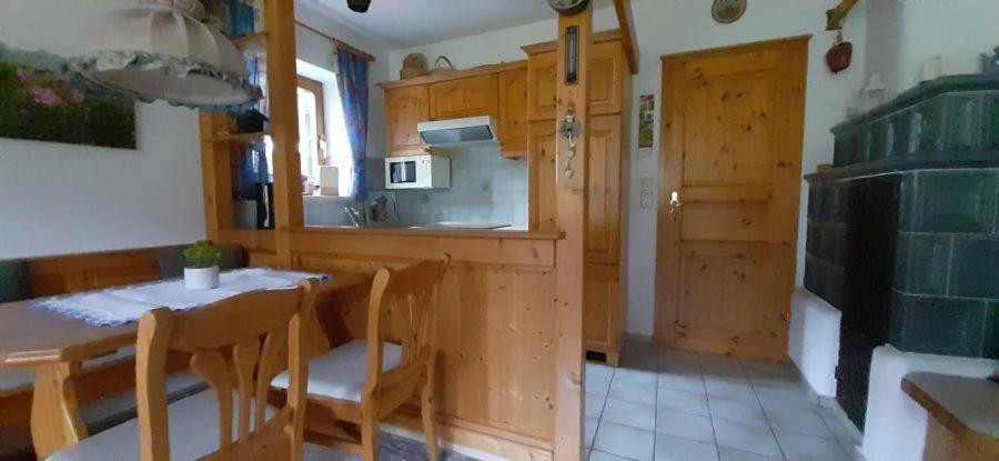 Ferienwohnung Schneeheide Im Feriendorf Sonnenhang Missen-Wilhams Buitenkant foto