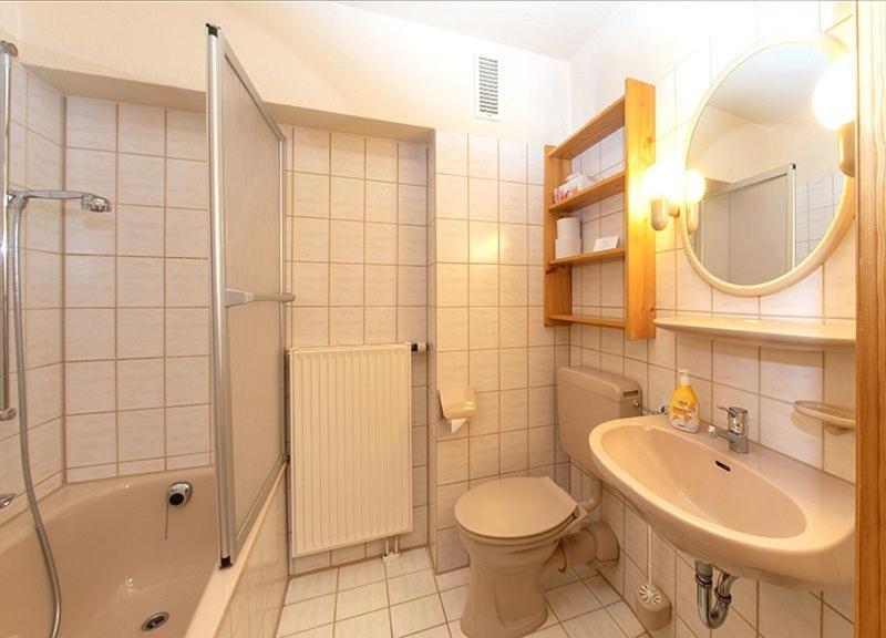 Ferienwohnung Schneeheide Im Feriendorf Sonnenhang Missen-Wilhams Buitenkant foto