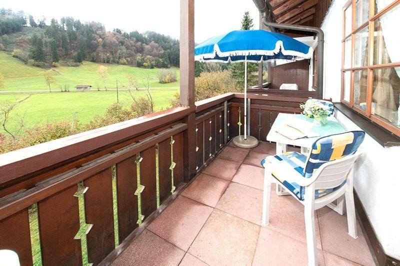 Ferienwohnung Schneeheide Im Feriendorf Sonnenhang Missen-Wilhams Buitenkant foto