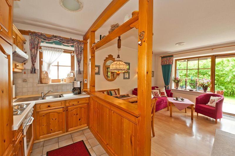 Ferienwohnung Schneeheide Im Feriendorf Sonnenhang Missen-Wilhams Buitenkant foto
