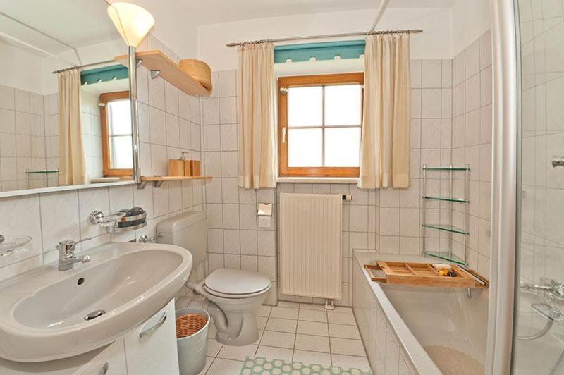 Ferienwohnung Schneeheide Im Feriendorf Sonnenhang Missen-Wilhams Buitenkant foto