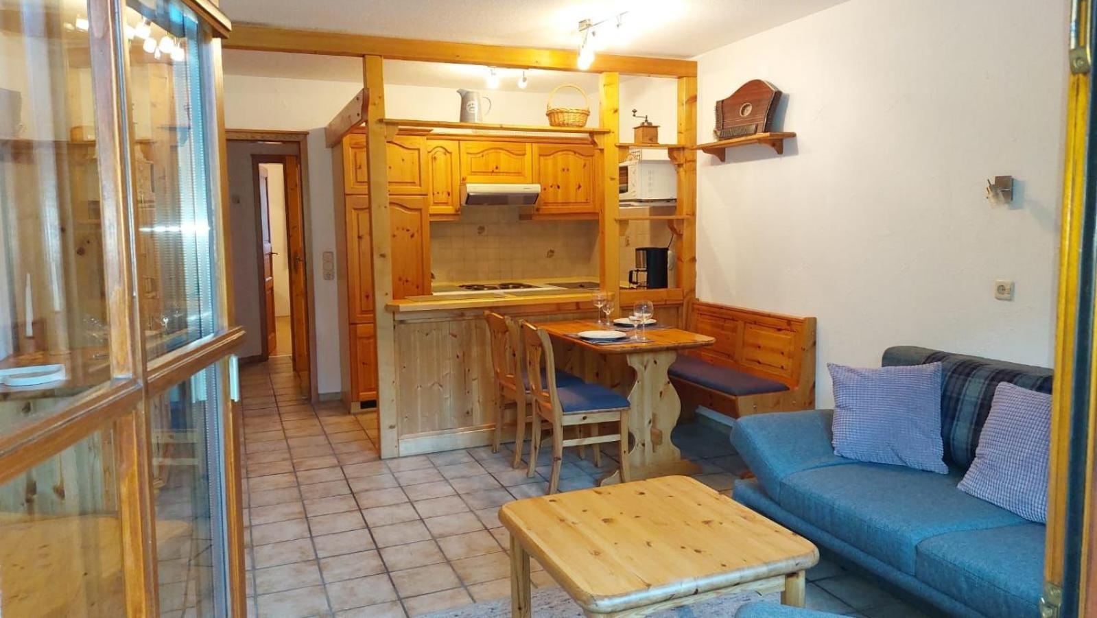 Ferienwohnung Schneeheide Im Feriendorf Sonnenhang Missen-Wilhams Buitenkant foto